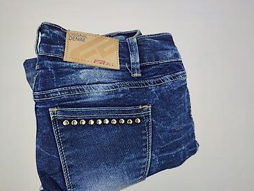 jeans agolde: FB Sister, Jeansy damskie, rozmiar S — 5