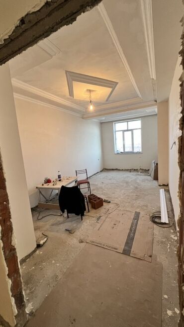 Təmir işləri: Təmir-tikinti xidməti – mənzil və ofislərin “qara suvaqdan” tam təmiri — 7