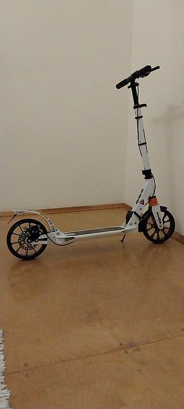 acer elektro scooter: Çox baha alınıb. Demək olar ki işlənməyib. Yeni kimidir. Tam işləkdir — 3