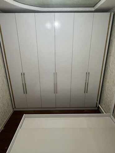 Мебель на заказ: Мебель на заказ, Спальня, Шкаф — 19