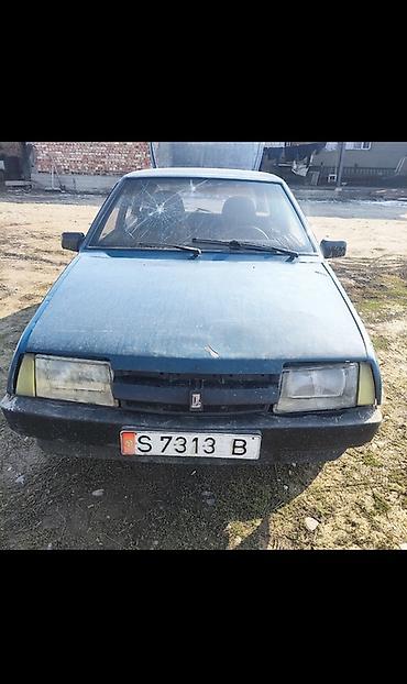 ВАЗ (ЛАДА): ВАЗ (ЛАДА) 2109: 2000 г., Хэтчбэк at lalafo.kg — 3 ВАЗ (ЛАДА): ВАЗ (ЛАДА) 2109: 2000 г., Хэтчбэк — 3