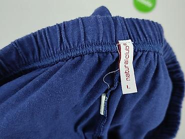 ccc nike air force: Spodnie 3/4 damskie, rozmiar L — 4