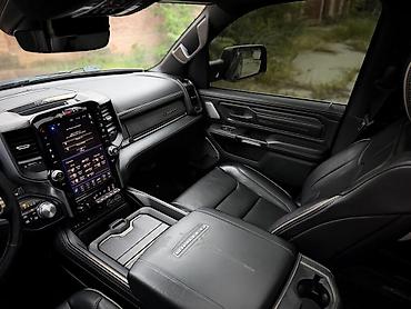 Dodge: Dodge Ram 1500: 2020 г., 5.7 л, Автомат, Бензин, Пикап — 11
