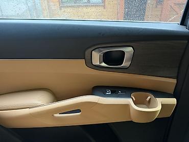 work kiwami: Kia Sorento: 2020 г., 1.6 л, Автомат, Гибрид, Кроссовер — 6