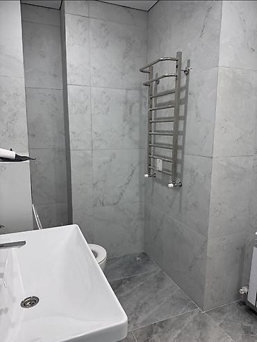 venezia: 2 комнаты, 69 м², Золотой квадрат Элитка, 13 этаж, Евроремонт — 9