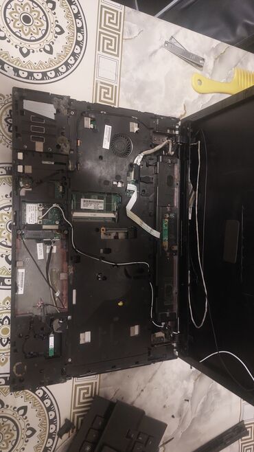 HP: İşlənmiş HP ProBook, 18 ", Intel Core M, 256 GB — 19