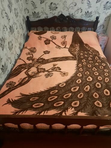 кровать бу купить: Б/у, Двуспальная кровать, Без подьемного механизма, С матрасом, Без выдвижных ящиков