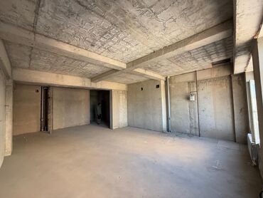 сдается квартира район джал: 1 бөлмө, 57 кв. м, Элитка, 7 кабат, ПСО (өзү оңдоп түзөтүп бүтүү үчүн)