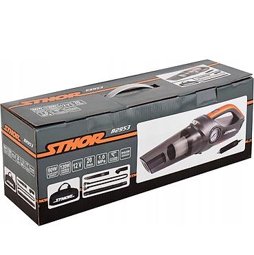 Другая автоэлектроника: Автопылесос 2 в 1 🚗 Унаа үчүн күчтүү жана компакт автопылесос at lalafo.kg — 3 Другая автоэлектроника: Автопылесос 2 в 1 🚗 Унаа үчүн күчтүү жана компакт автопылесос — 3