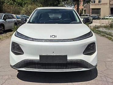 byd e5 2020: Changan Qiyuan Q05: 2026 г. — 1