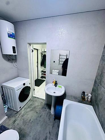 Продажа квартир: 2 комнаты, 57 м², 13 этаж, Евроремонт — 16