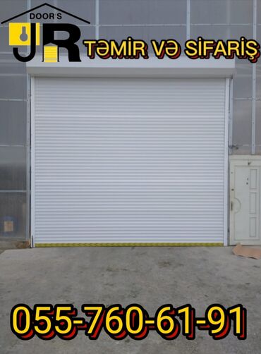 Darvaza təmiri: 🚪 🔧 avtomati̇k jalyüz təmi̇ri̇ – . peşəkar xi̇dmət! 🔧 🚪 — 8