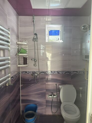 Həyət evləri və villaların satışı: 3 otaqlı, 1 kv. m, Kredit yoxdur, Orta təmir — 9