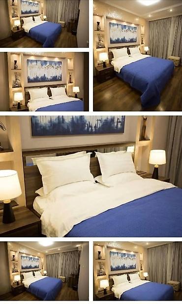 Продажа квартир: 4 комнаты, 100 м², Сталинка, 2 этаж, Евроремонт at lalafo.kg — 6 Продажа квартир: 4 комнаты, 100 м², Сталинка, 2 этаж, Евроремонт — 6