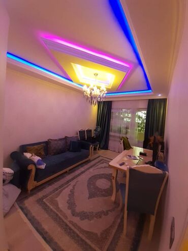 Köhnə tikili: Bakı, 2 otaqlı, Köhnə tikili, 65 kv. m — 2