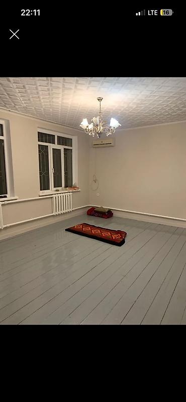 22 м², С мебелью частично