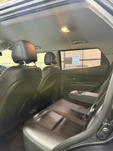 Ssangyong: Ssangyong Korando: 2019 г., 1.6 л, Автомат, Дизель, Кроссовер — 6