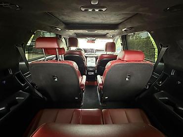 Hyundai: Hyundai Palisade: 2019 г., 2.2 л, Автомат, Дизель, Кроссовер — 8