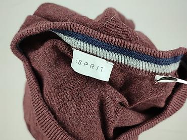 esprit sizing: Esprit, Sweter dla mężczyzn, rozmiar XL — 4