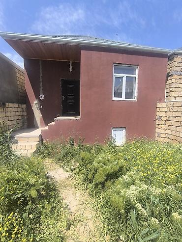 Həyət evləri və villalar: 1 otaqlı, 60 kv. m, Kredit yoxdur, Təmirsiz — 5