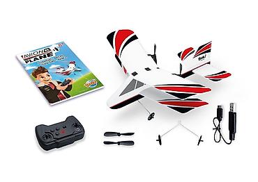 cangaroo gentle touch: Buki Avion RC 105237 – daljinski upravljani avion sa automatskom — 1
