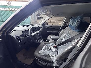 Kia: Kia EV5: 2024 г., Автомат, Электромобиль, Кроссовер — 10