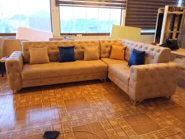 Divanlar: Künc divan, Yeni, Açılan, Bazalı, Parça, Ünvana pulsuz çatdırılma — 18