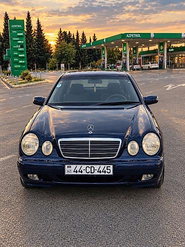 авито баку авто: Mercedes-Benz E-Class: 2 л | 2000 г. Седан — 3