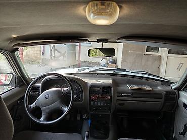 мазда 260: ГАЗ 3110 Volga: 1998 г., 2.4 л, Механика, Бензин, Седан — 2