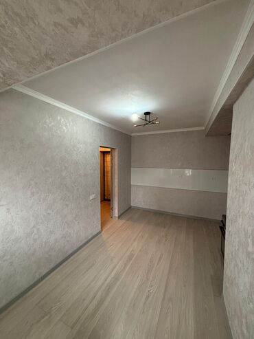 1 комнатная квартира бишкек продажа: 1 комната, 41 м², Элитка, 9 этаж, Евроремонт