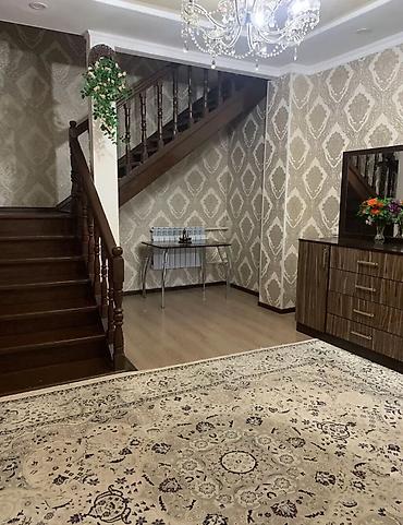 дома: Гостевой дом на Иссык-Куле, Балыкчы, 9 мест, Посуточно — 1