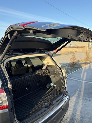 Subaru: Subaru Ascent: 2021 г., 2.4 л, Вариатор, Бензин, Кроссовер — 15