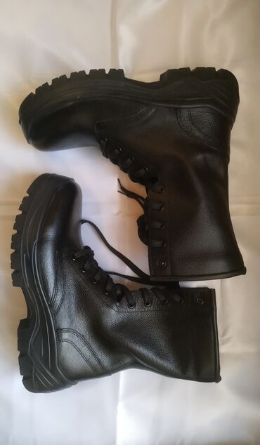 Botinkalar: "Botinka" Uzun Boğaz Çəkmə •Brand : "BOT-OUTDOOR EXTREME-BOT" •Ölçülər — 4