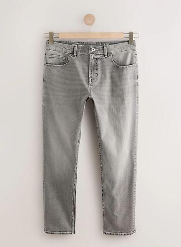 Cinslər: Cins şalvar, Gucci, L — 1