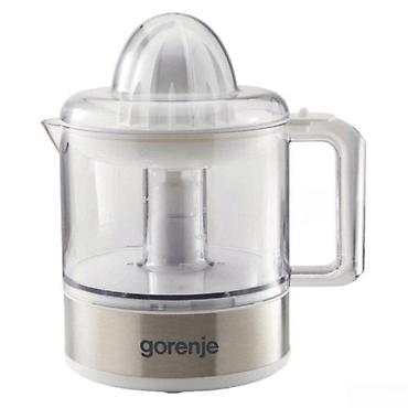 Şirəçəkən "GORENJE CJ30E"Sitrus üçün şirəçəkən Gorenje CJ30E Şire — 1