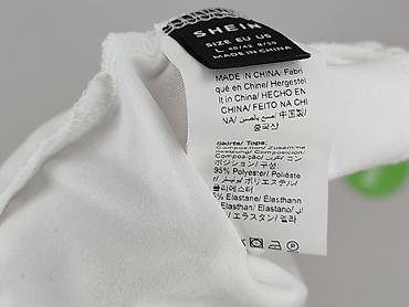 engel: Shein, Top damski, rozmiar L — 5