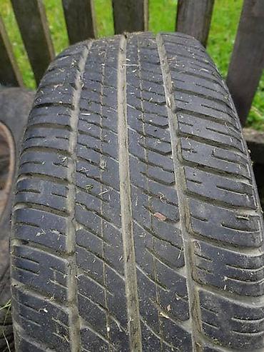 passat b5 5 far: TOČAK 14 ZA PEUGEOT 206 | Točak za peugeot 206 sa gumom i — 1