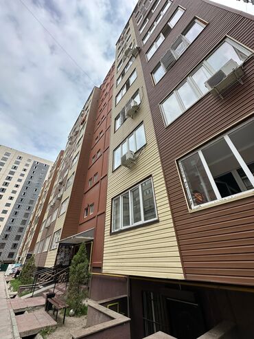 Продажа квартир: 2 комнаты, 87 м², 106 серия улучшенная, 4 этаж, Евроремонт