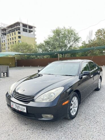 купить диски на хонда степвагон: Toyota Windom: 2003 г., 3 л, Автомат, Бензин, Седан