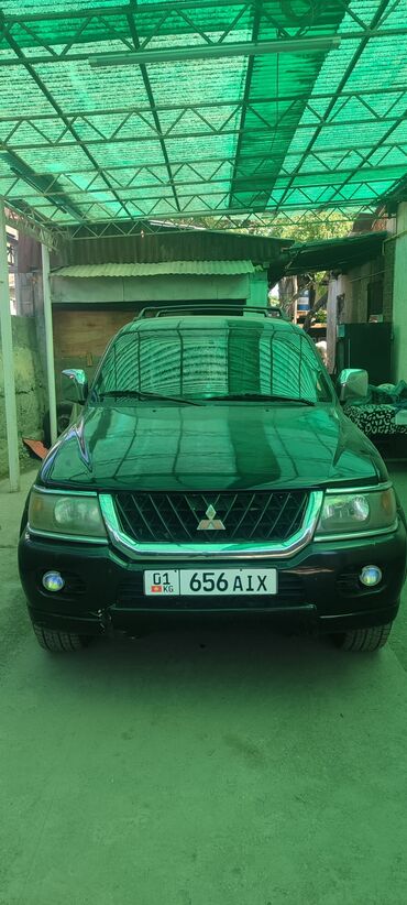 хонда фит движок: Mitsubishi Montero Sport: 2001 г., 3.5 л, Автомат, Бензин, Внедорожник