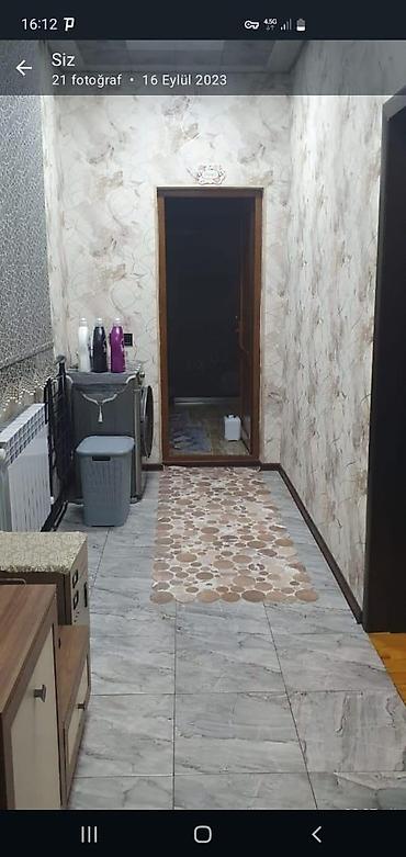 suraxani ev: 75 kv. m, 3 otaqlı, Artezian quyusu, İnternet, Telefon — 4