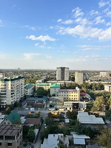 Продажа квартир: 3 комнаты, 102 м², Золотой квадрат Элитка, 13 этаж, ПСО (под самоотделку) — 7