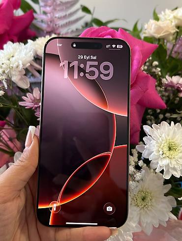 92: IPhone 16 Pro Max — 1
