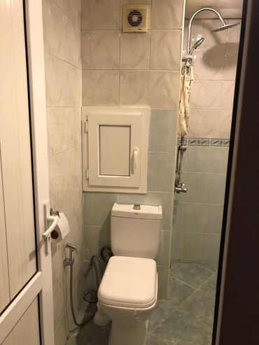 Köhnə tikili: Bakı, 2 otaqlı, Köhnə tikili, 45 kv. m — 12