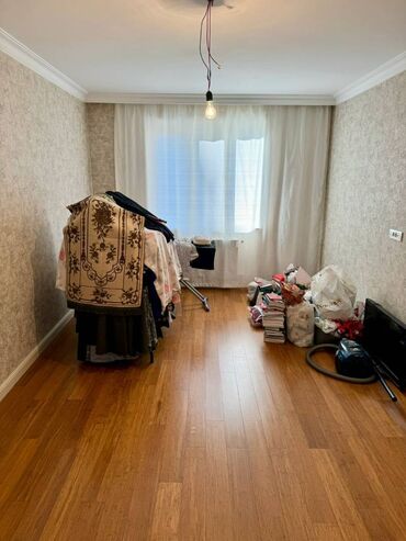 Yeni tikili: Yeni Yasamal, 3 otaqlı, Yeni tikili, 100 kv. m — 10