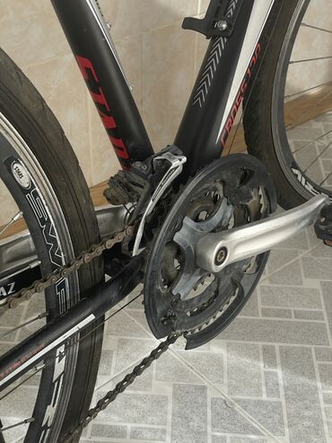 Şəhər velosipedləri: Şəhər velosipedi Start, 28" — 2