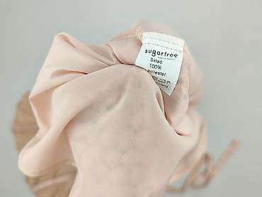 biale klapki hermes: Sugarfree, Sukienka damska, rozmiar S — 5