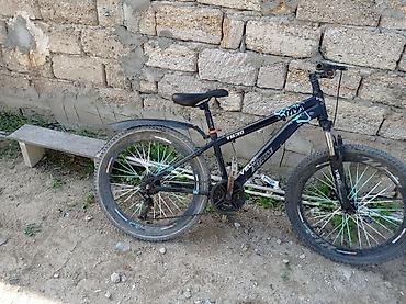 velosiped elektrik: Velosiped Velo Trim TB30 modelidir. Qara rəngli çərçivəyə malikdir və — 1
