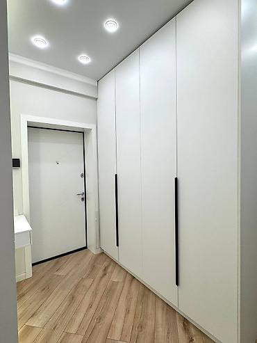 Продажа квартир: 4 комнаты, 102 м², Мед Академия Элитка, 10 этаж, Дизайнерский ремонт — 2