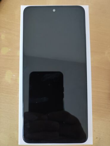 lenovo ноутбук бишкек: Redmi, Redmi Note 12 Pro Plus, Жаңы, 256 ГБ, түсү - Күмүш, 2 SIM